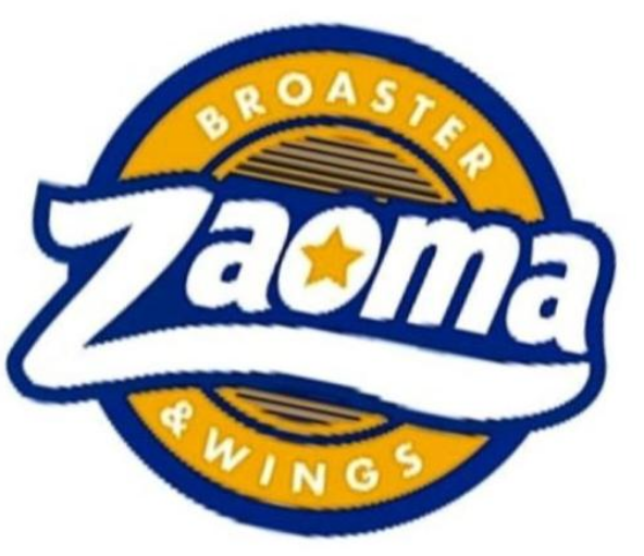 Restaurante Zaoma Logo
